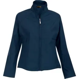 Ladies Techno Navy